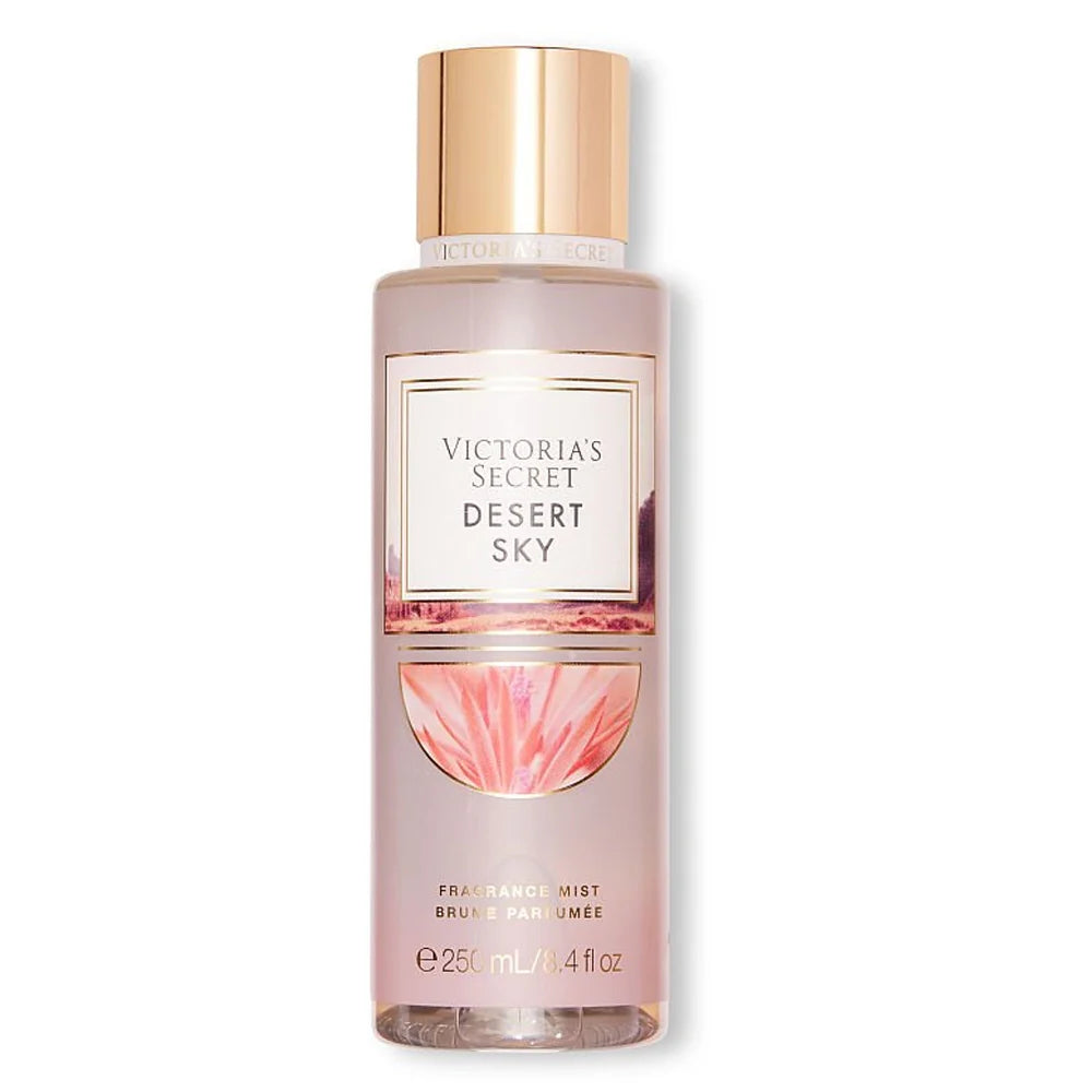 Victoria's Secret Desert Sky Fragrance Mist For Her 250ml,667555248372