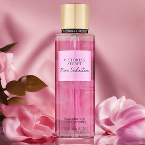 Victoria's Secret Pure Seduction Fragrance Mist For Her 250ml