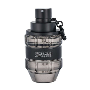 Viktor & Rolf Spicebomb Pour Homme Eau De Toilette For Him