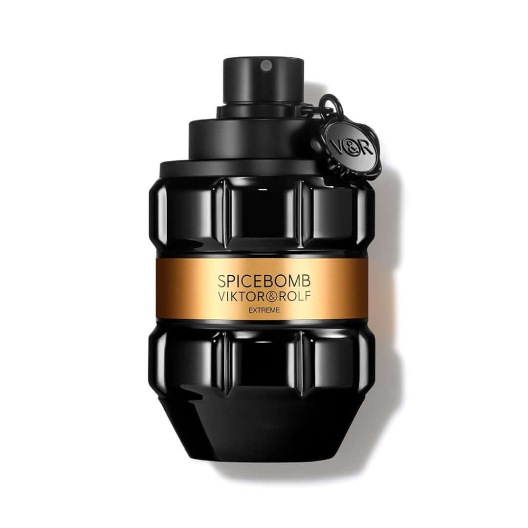 Viktor & Rolf Spicebomb Extreme Pour Homme Eau De Parfum For Him 90ml,3614270659706
