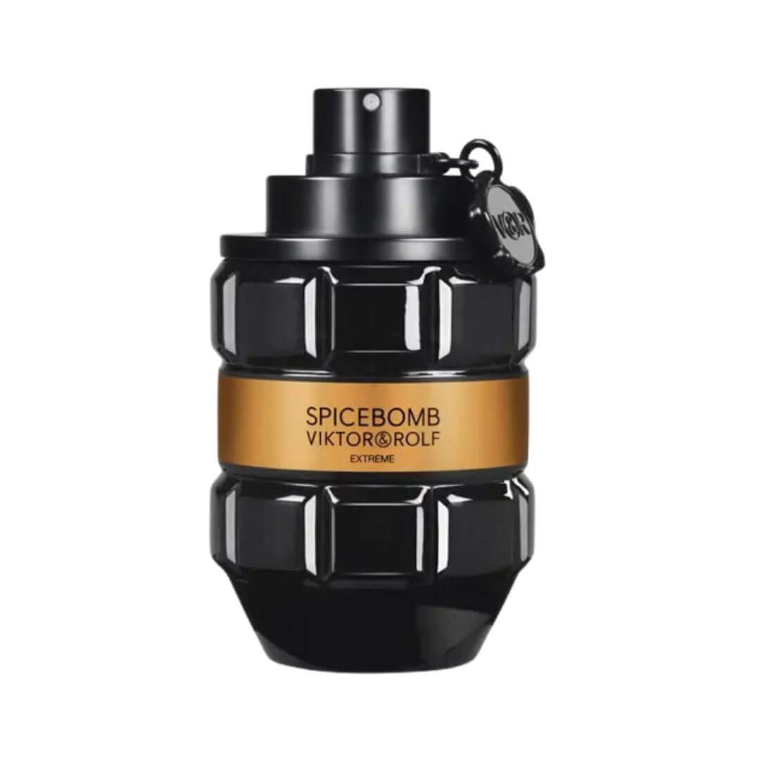 Viktor & Rolf Spicebomb Extreme Pour Homme Eau De Parfum For Him 90ml,3614270659706