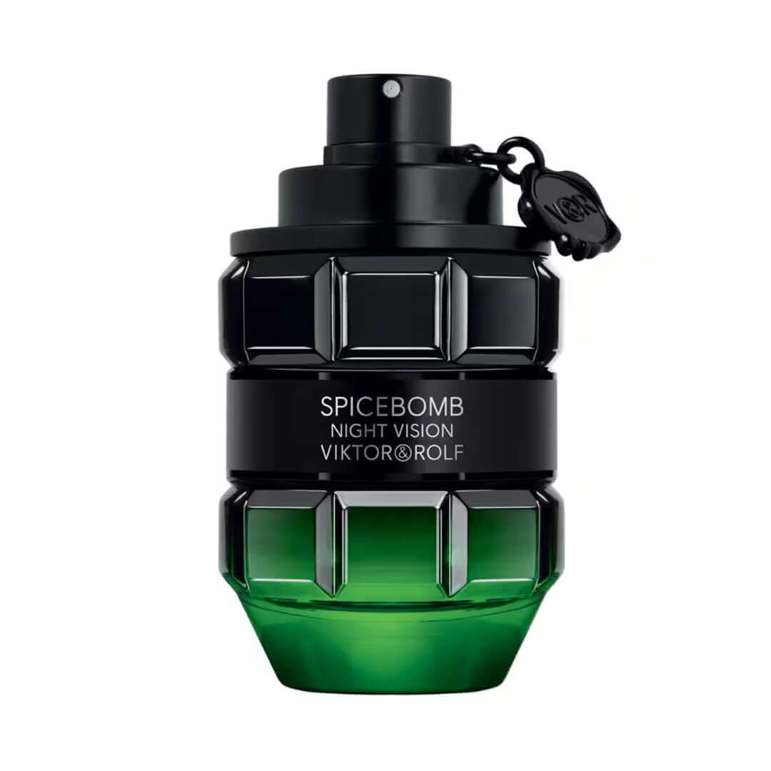 Viktor & Rolf Spicebomb Night Vision Pour Homme Eau De Toilette For Him,3614272191549