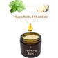Vintage Tradition Beef Tallow All Purpose Balm Healing, Hydrating Peppermint Oil Skin Care Salve Replaces Body Lotion, Hand Cream, More Essential Oil, Olive Oil, And Grass-Fed Tallow, 2 Fl. Oz.,