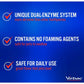 Virbac CET Enzymatic Toothpaste| Eliminates Bad Breath By Removing Plaque And Tartar Buildup | Best Pet Dental Care Toothpaste | Poultry Flavor, 2.5 Oz Tube,