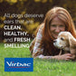 Virbac Epi-Otic Advanced Ear Cleanser for Dogs and Cats All Sizes Gentle Veterinary Formula