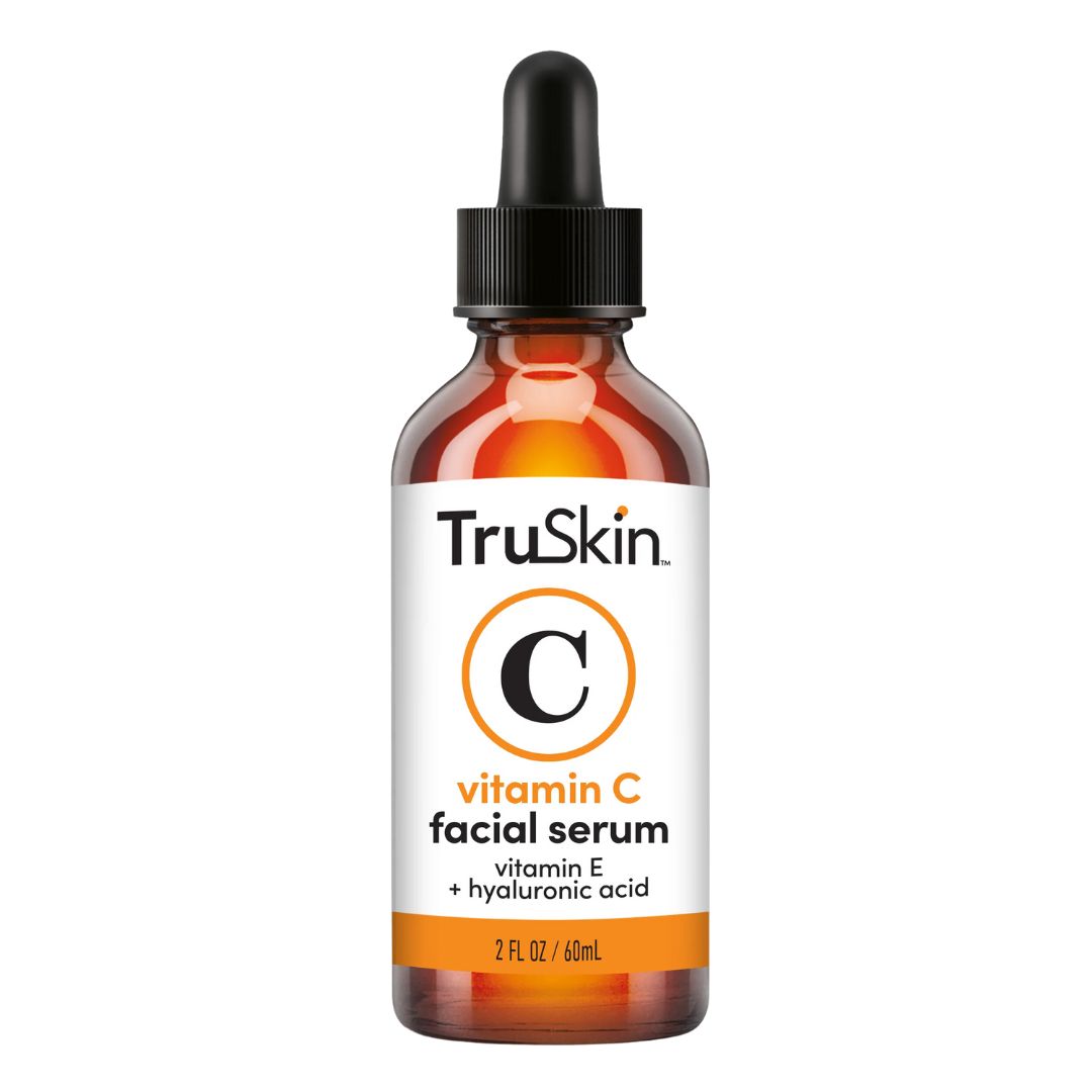TruSkin Vitamin C Facial Serum 60ml,850001641333
