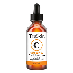 TruSkin Vitamin C Facial Serum 60ml,850001641333