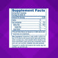 Vitafusion Vitafusion Fiber Well Sugar Free Fiber Supplement, Peach, Strawberry And Blackberry Flavored Supplements, 90 Count