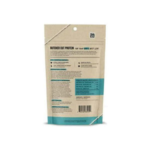 Vital Essentials Freeze Dried Bully Sticks for Dogs 1.4 oz Grain Free Single Ingredient Protein Treat