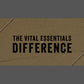 Vital Essentials Duck Liver Cat Treats 0.9 oz Freeze Dried Raw Single Ingredient Grain Free Gluten Free Filler Free Snack