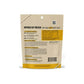 Vital Essentials Duck Liver Cat Treats 0.9 oz Freeze Dried Raw Single Ingredient Grain Free Gluten Free Filler Free Snack