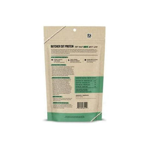 Vital Essentials Freeze Dried Minnows Dog Treats 2.5 oz High Protein Single Ingredient Grain Free
