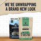 Vital Essentials Freeze Dried Minnows Dog Treats 2.5 oz High Protein Single Ingredient Grain Free