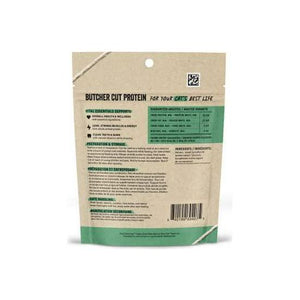 Vital Essentials Salmon Bites Cat Treats 1.1 oz Freeze Dried Raw Single Protein Grain Free Cat Snack