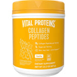 Vital Proteins Grass Fed Collagen Peptides Powder, Helps Support Healthy Hair, Skin, Nails, Bones And Joints - Hydrolyzed Collagen - Vanilla 23.2 Oz,