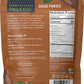 Viva Naturals Viva Naturals Organic Cacao Powder, 2lb - Unsweetened Cocoa Powder With Rich Dark Chocolate Flavor, Perfect For Baking And Smoothies - Certified Vegan, Keto And Paleo, Non-GMO And Gluten-Free, 907 G
