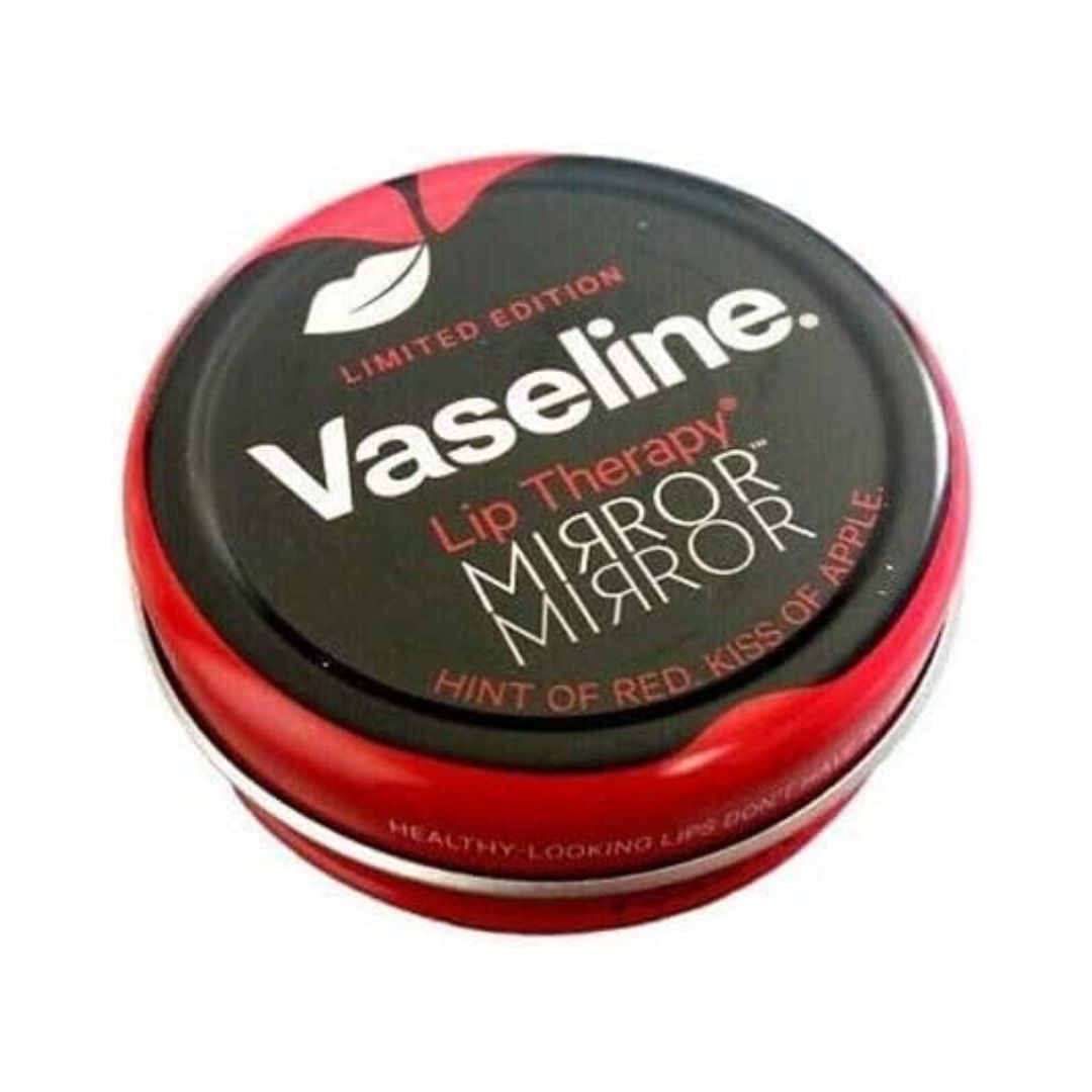 Vaseline Lip Therapy Mirror Lip Balm 20g,87342789