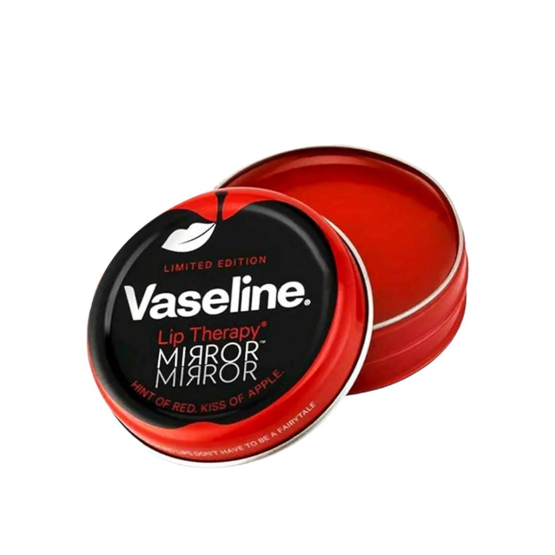 Vaseline Lip Therapy Mirror Lip Balm 20g,87342789