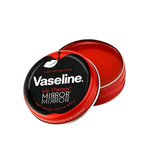 Vaseline Lip Therapy Mirror Lip Balm 20g,87342789