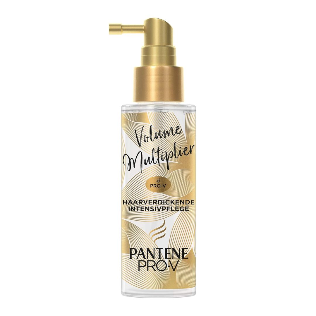 Pantene Pro-V Volume Multiplier Hair Serum 100ml,8001841397214