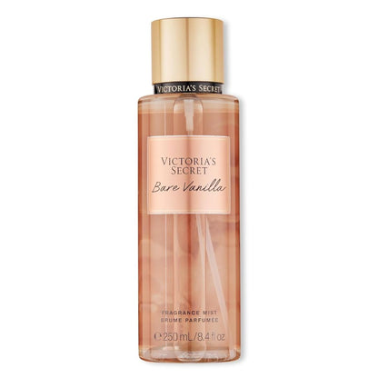 Victoria's Secret Bare Vanilla Fragrance Mist For Her 250ml