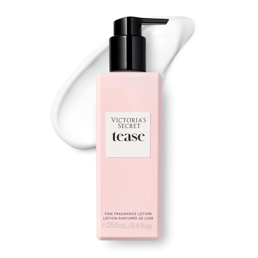 Victoria's Secret Tease Fine Fragrance Body Lotion 250ml,667545124327