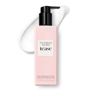 Victoria's Secret Tease Fine Fragrance Body Lotion 250ml,667545124327