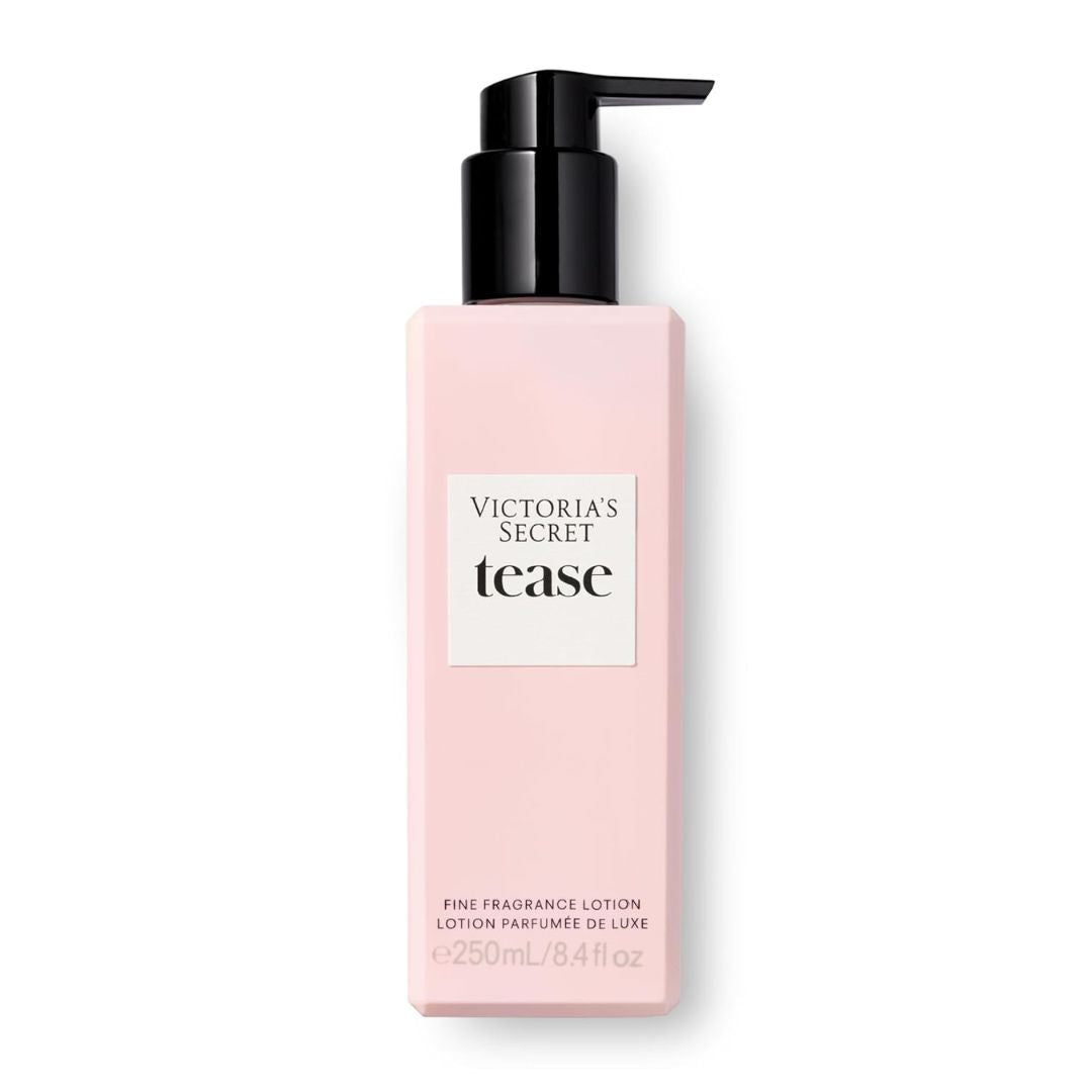 Victoria's Secret Tease Fine Fragrance Body Lotion 250ml,667545124327