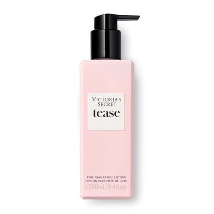 Victoria's Secret Tease Fine Fragrance Body Lotion 250ml,667545124327