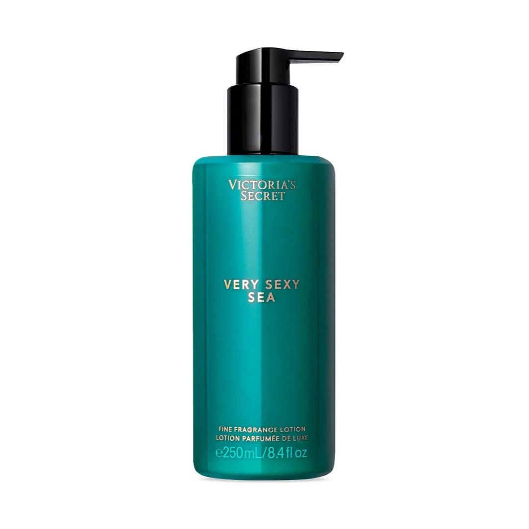 Victoria's Secret Very Sexy Sea Fine Fragrance Body Lotion 250ml,