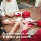 We're Not Really Strangers Card Game, 150 Conversation Cards, Adults & Teens, Game Night Icebreaker