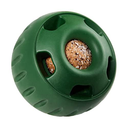 Woof Pupsicle Interactive Long Lasting Dog Toy for Small Dogs 10–25 lbs Low Mess Design