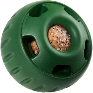 Woof Pupsicle Interactive Dog Toy Long Lasting Low Mess Chew Toy for Large Dogs 25 to 75 lbs Keeps Dogs Engaged