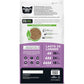 World's Best Cat Litter, Lavender Scented, 15 lb, Natural, Flushable, Dust-Free, Multi-Cat Use