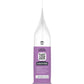 World's Best Cat Litter Multiple Cat, 32 lbs, Lavender Scented, Natural, Clumping, Flushable, Dust-Free