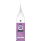 World's Best Cat Litter, Lavender Scented, 15 lb, Natural, Flushable, Dust-Free, Multi-Cat Use