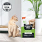 World's Best Cat Litter Comfort Care Cat Litter 32 lb Unscented Clumping Litter Natural Flushable Formula Dust Free Odor Control