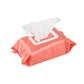 Wags and Wiggles Purify Wipes for Dogs 100 Count Grapefruit Scent Cleansing and Conditioning Wipes