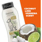 Wahl Oatmeal Dog Shampoo, Itch Relief, Coconut Lime Scent, 24 oz, Pet Friendly Formula