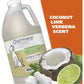 Wahl USA Oatmeal Dog Shampoo for Dry Skin, 64 oz, Coconut Lime Verbena Scent, Itch Relief Formula