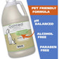 Wahl USA Oatmeal Dog Shampoo for Dry Skin, 64 oz, Coconut Lime Verbena Scent, Itch Relief Formula