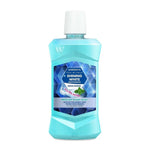 Watsons Micellar Double Action Mouthwash 500ml,4894532920228