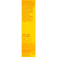 Weleda Baby Calendula Face Cream, 1.7 oz, Plant-Rich Moisturizer with Lanolin for Sensitive Baby Skin
