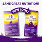 Wellness Complete Health Chicken and Oatmeal Dry Dog Food with Wholesome Grains 30 lb Bag
