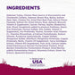 Wellness Complete Health Small Breed Dog Food, Dry Formula, Nutrient-Rich for Small Adult Dogs