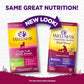 Wellness Complete Health Small Breed Dog Food, Dry Formula, Nutrient-Rich for Small Adult Dogs