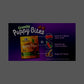 Wellness Grain Free Puppy Treats Chicken Carrot Crunchy 6 oz Bag Natural Training Snacks