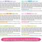 Weruva B.F.F. OMG Cat Food, Rainbow A Gogo Variety, 12 Pouch Pack, 3 oz Each, Gravy Wet Food