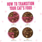 Weruva B.F.F. OMG Cat Food, Rainbow A Gogo Variety, 12 Pouch Pack, 3 oz Each, Gravy Wet Food