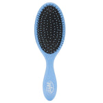 Wet Brush Detangling Brush, Original Detangler Brush (Sky) - Wet And Dry Tangle-Free Hair Brush For Women And Men - No Tangle Soft And Flexible Bristles For Straight, Curly, And Thick Hair,
